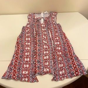 Jack by BB Dakota dress